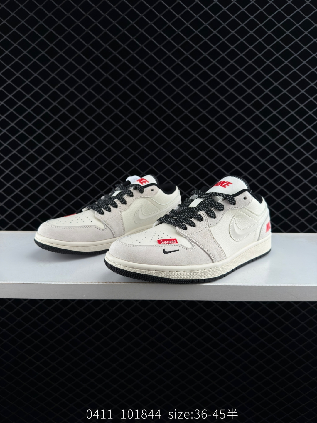 Nike Air Jordan 1 Low